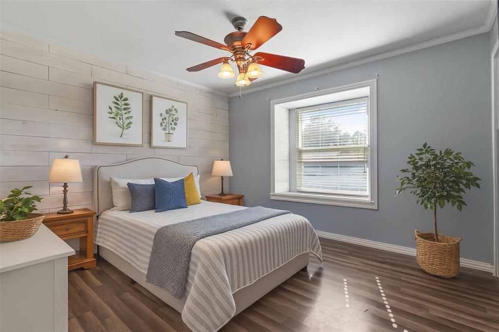 Lake Highlands Sec - Residential