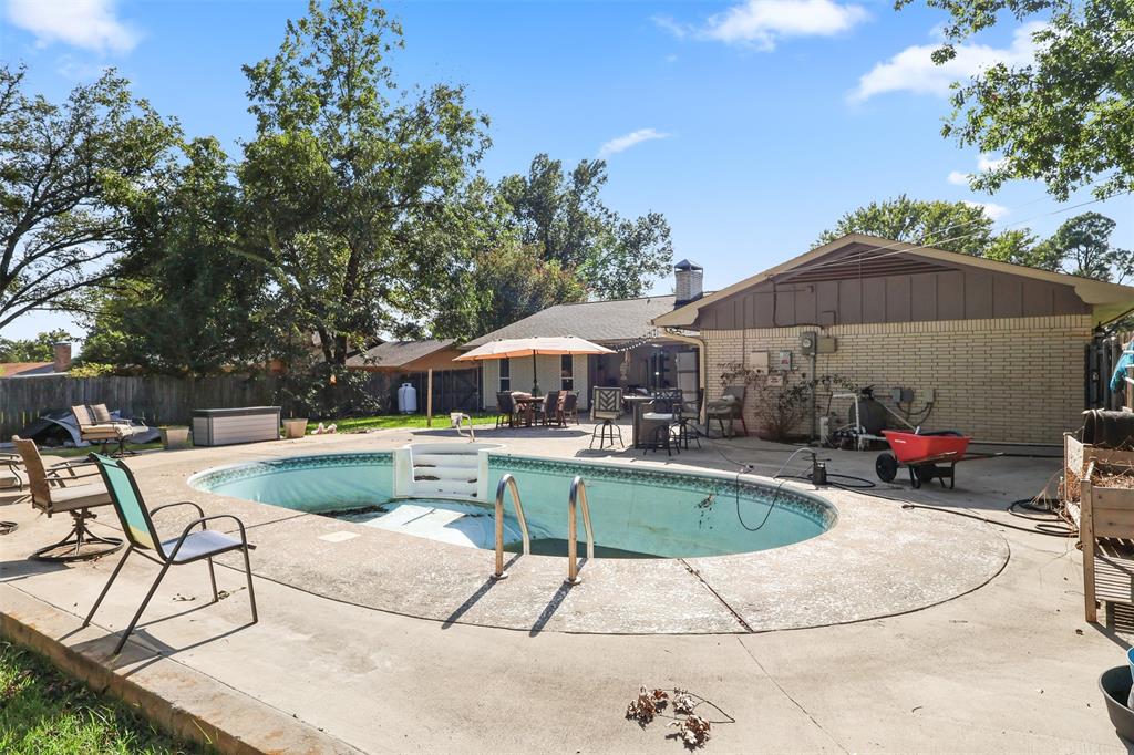 Lake Highlands Sec - Residential