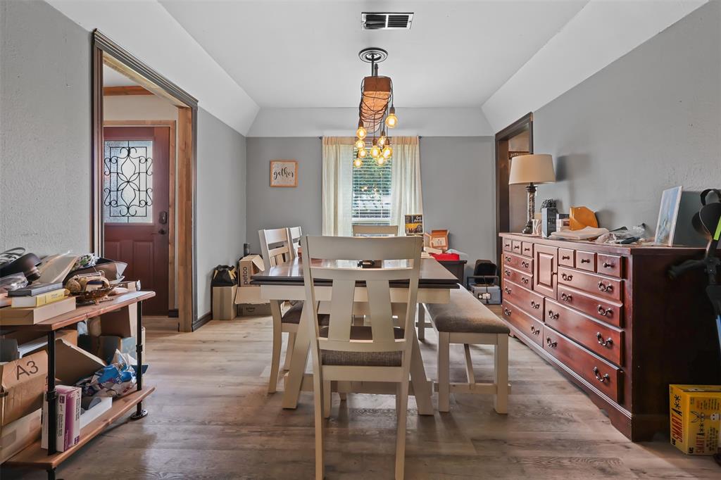 Lake Highlands Sec - Residential