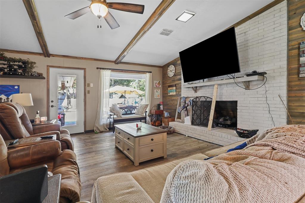 Lake Highlands Sec - Residential