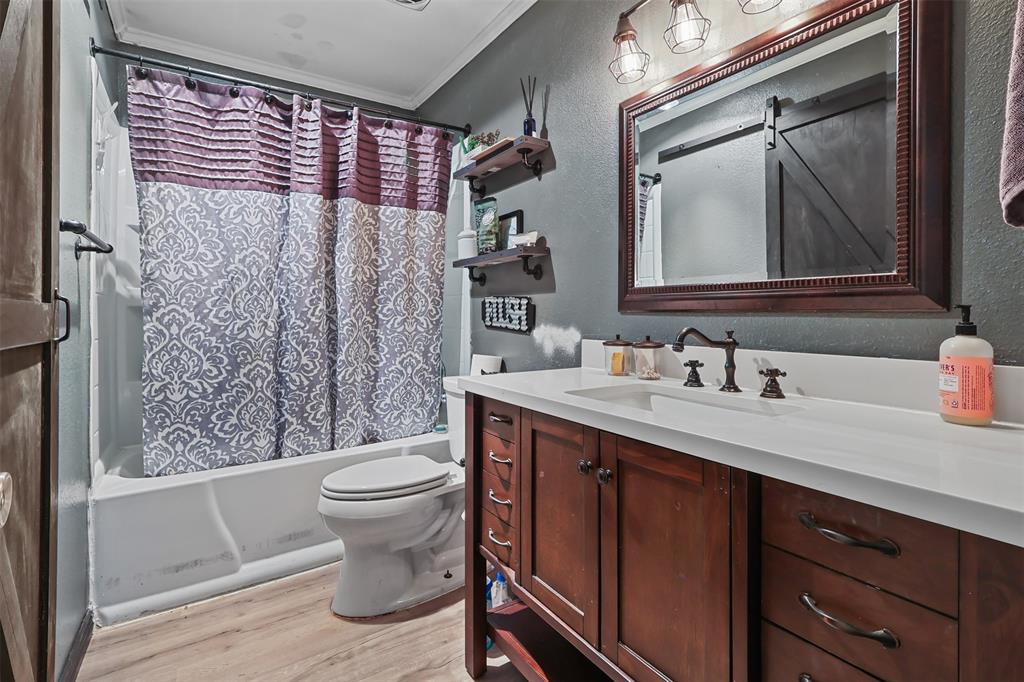 Lake Highlands Sec - Residential