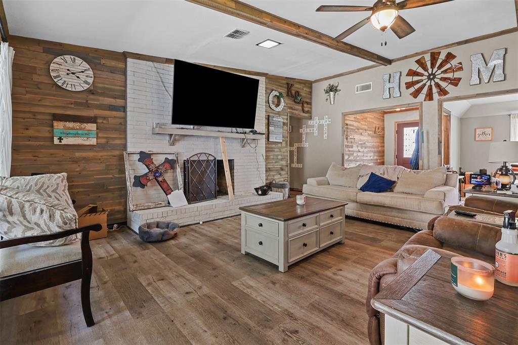 Lake Highlands Sec - Residential