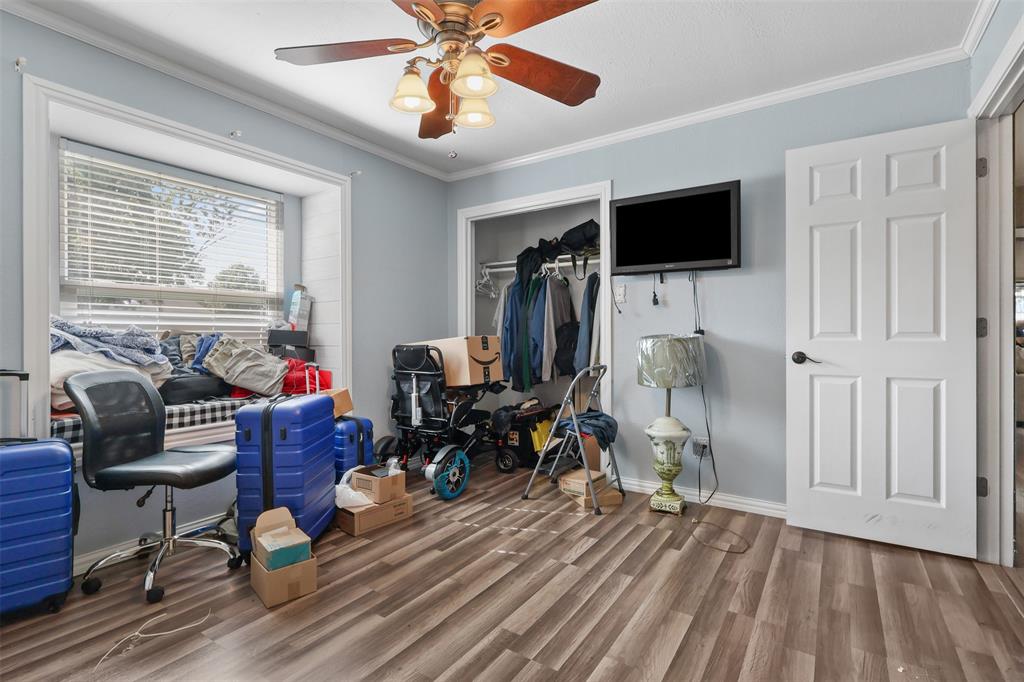 Lake Highlands Sec - Residential