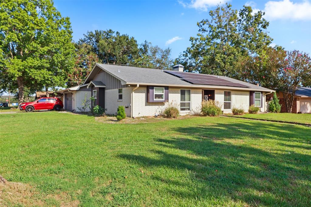 Lake Highlands Sec - Residential