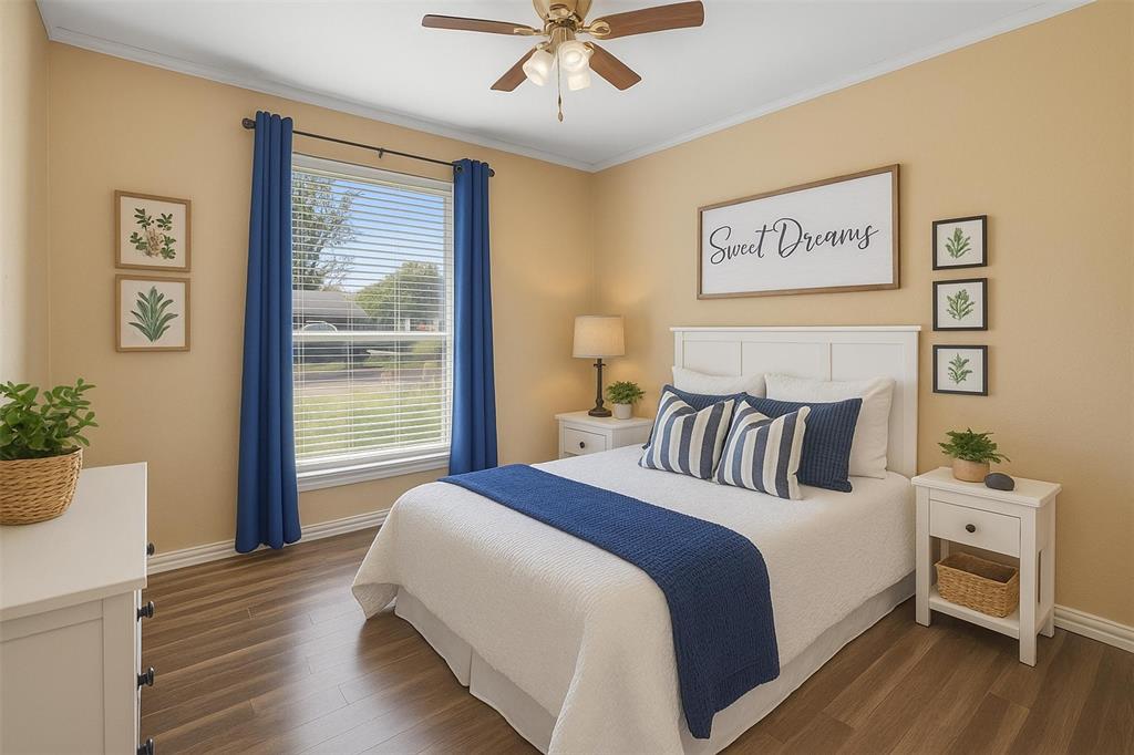 Lake Highlands Sec - Residential