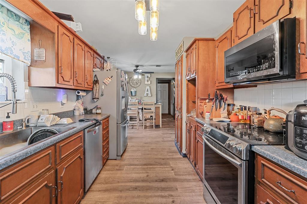 Lake Highlands Sec - Residential