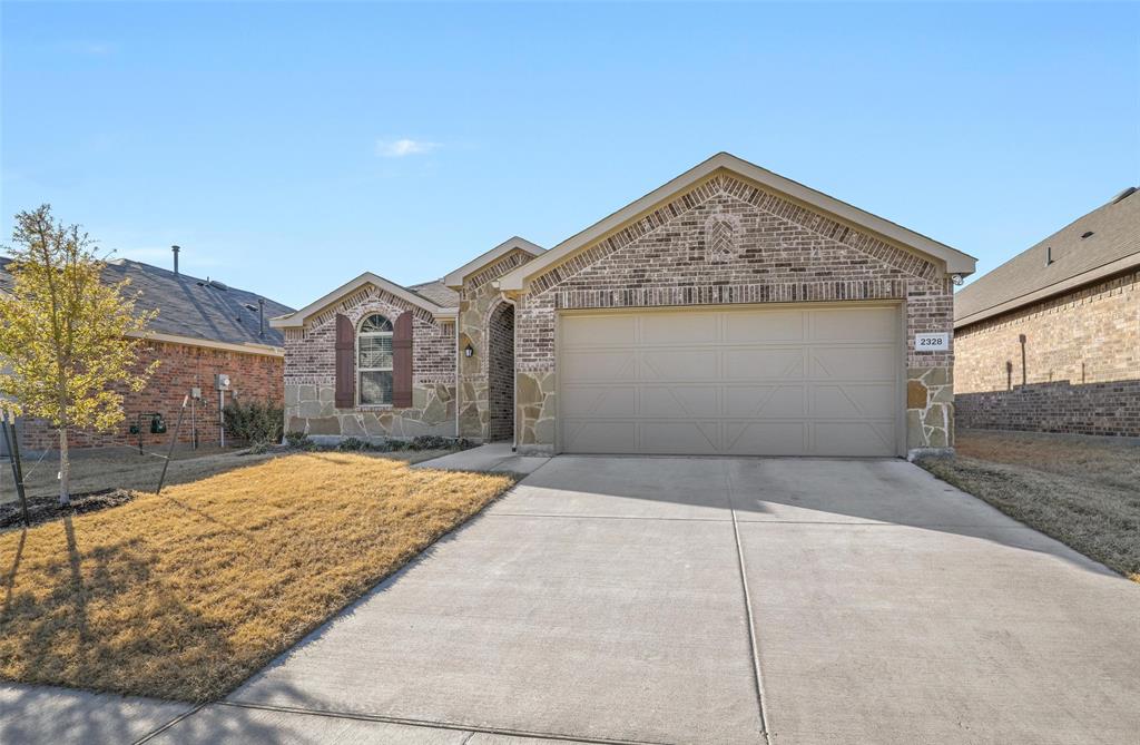 Hillstone Pointe Ph 1a 2 & 3 - Residential