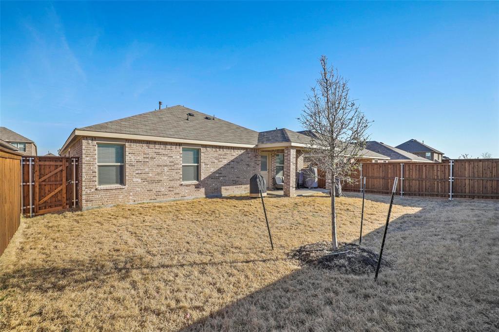 Hillstone Pointe Ph 1a 2 & 3 - Residential