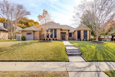 6006 Norfolk Drive Garland TX 75044