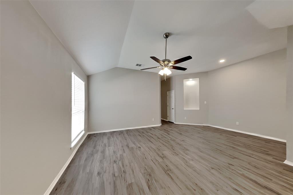 Eden Creek Add - Residential Lease