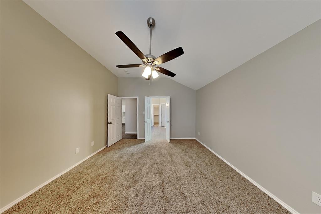 Eden Creek Add - Residential Lease