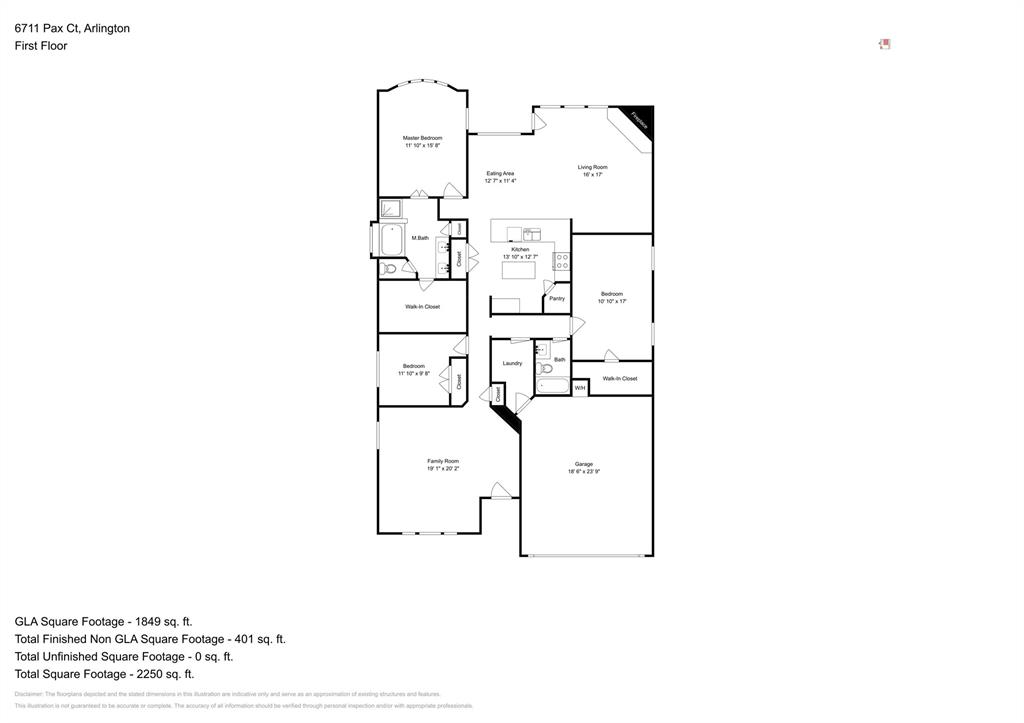 Eden Creek Add - Residential Lease