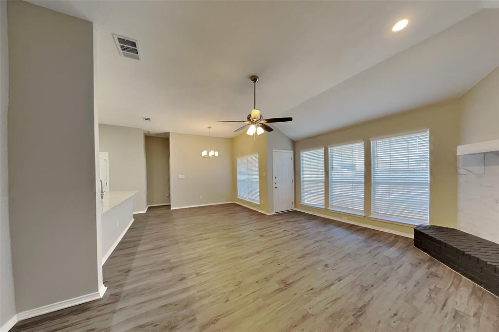 Eden Creek Add - Residential Lease