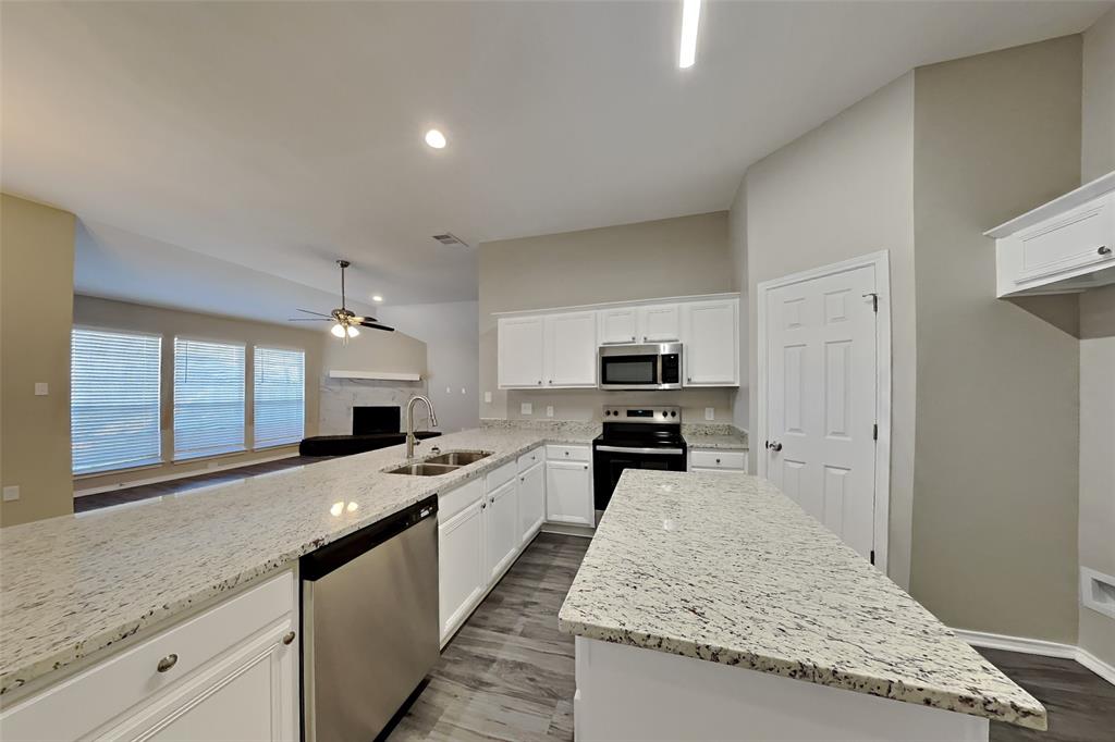 Eden Creek Add - Residential Lease