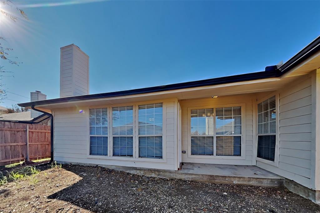 Eden Creek Add - Residential Lease