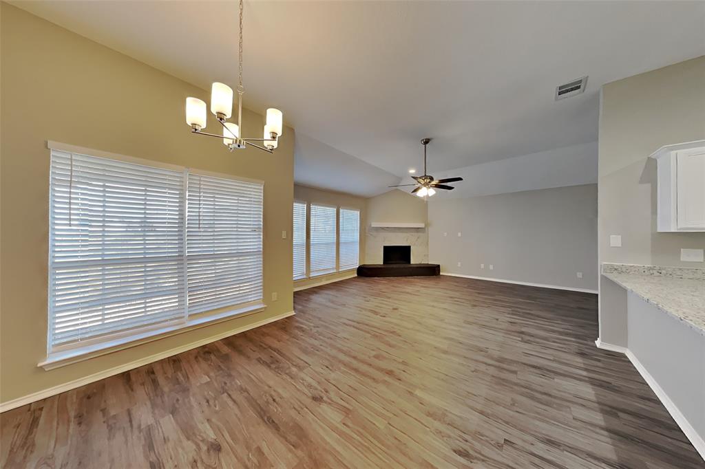 Eden Creek Add - Residential Lease