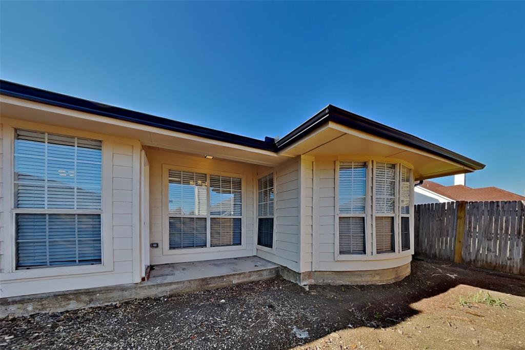 Eden Creek Add - Residential Lease