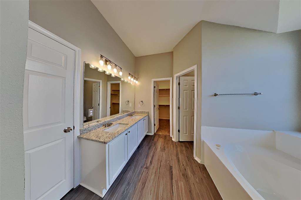 Eden Creek Add - Residential Lease