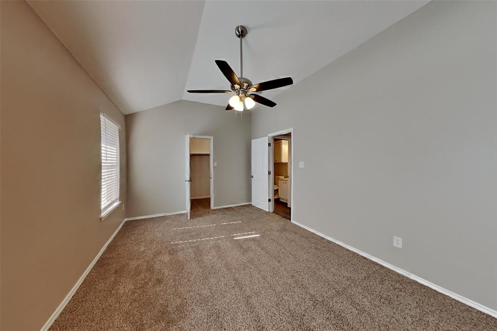 Eden Creek Add - Residential Lease