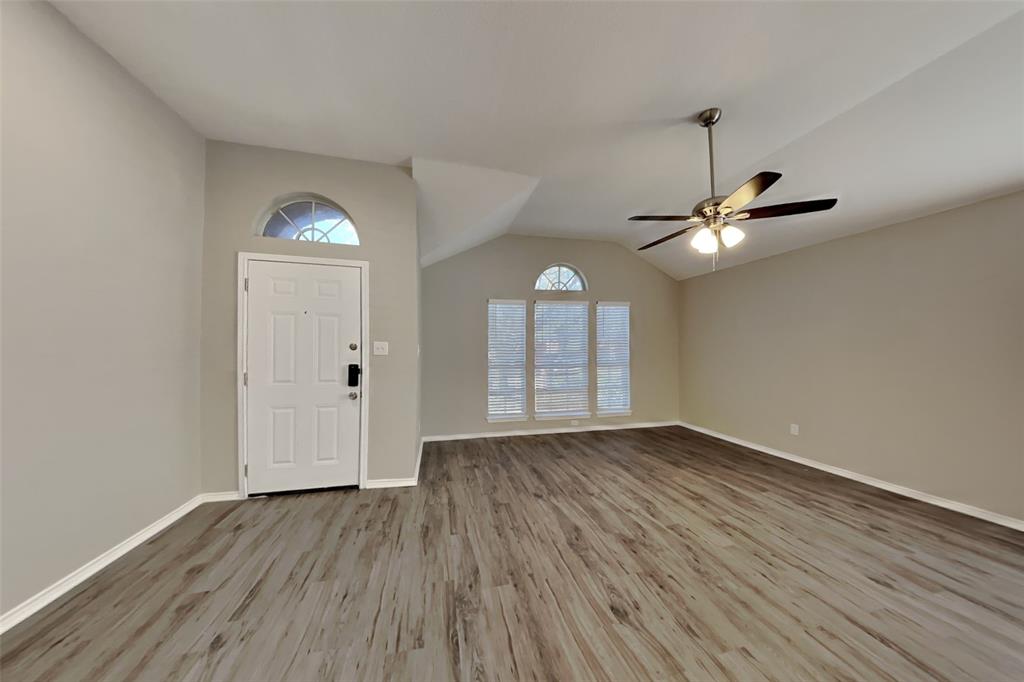 Eden Creek Add - Residential Lease