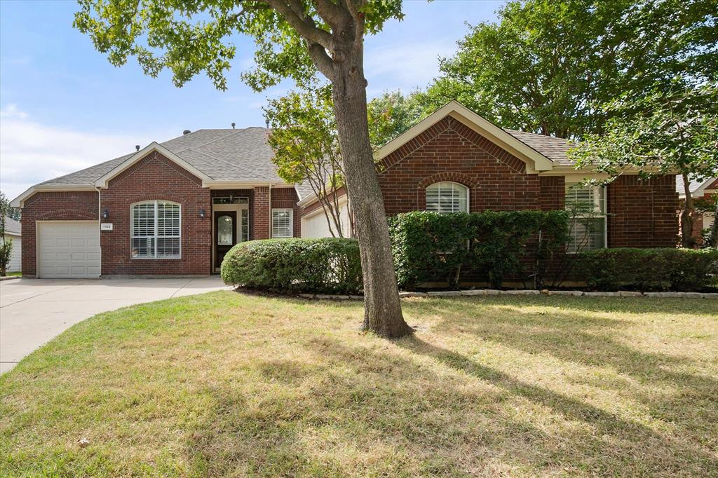1102 Tanglewood Drive