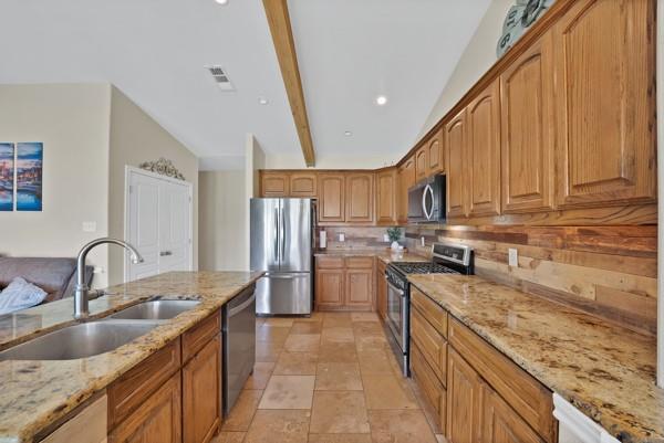 Cottonwood Point Sec Two & Thr - Residential
