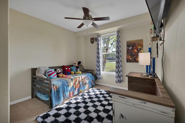 Cottonwood Point Sec Two & Thr - Residential