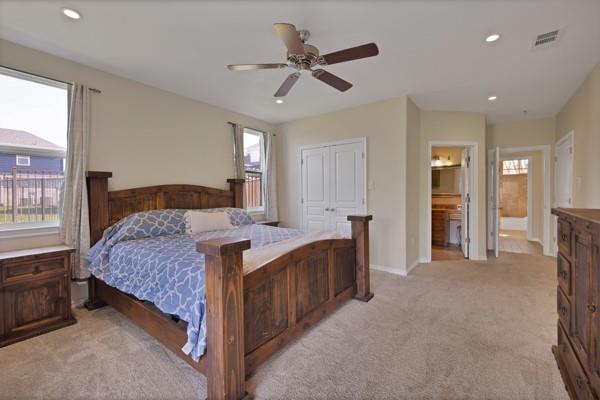 Cottonwood Point Sec Two & Thr - Residential