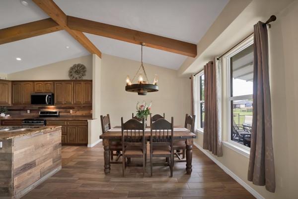 Cottonwood Point Sec Two & Thr - Residential