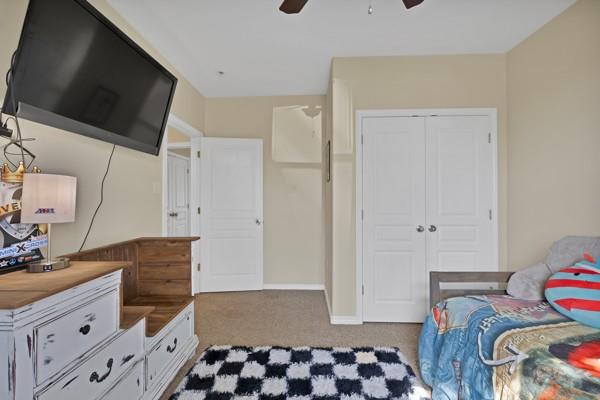 Cottonwood Point Sec Two & Thr - Residential