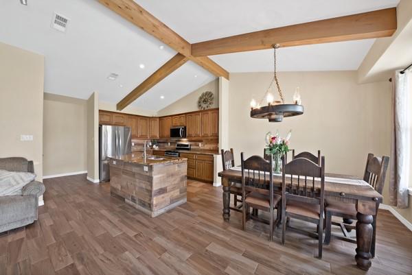 Cottonwood Point Sec Two & Thr - Residential