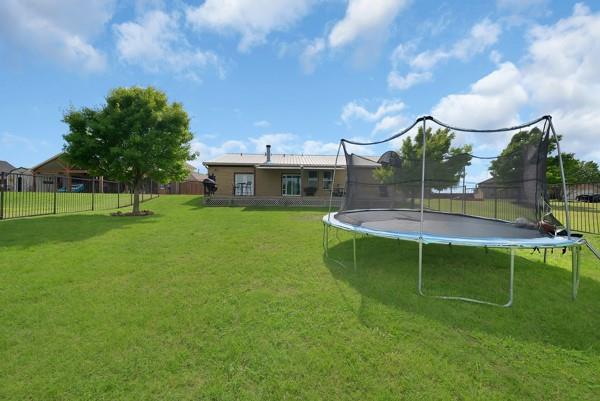 Cottonwood Point Sec Two & Thr - Residential
