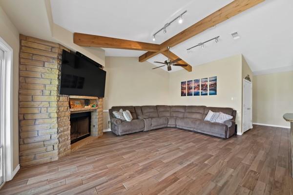 Cottonwood Point Sec Two & Thr - Residential