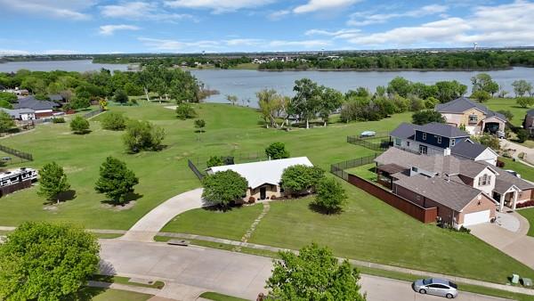 Cottonwood Point Sec Two & Thr - Residential