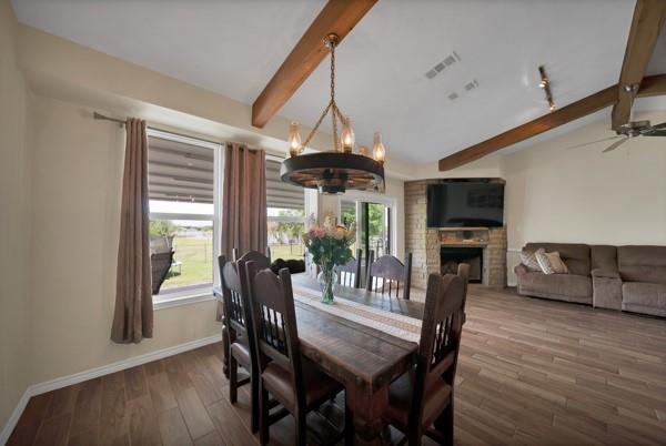 Cottonwood Point Sec Two & Thr - Residential