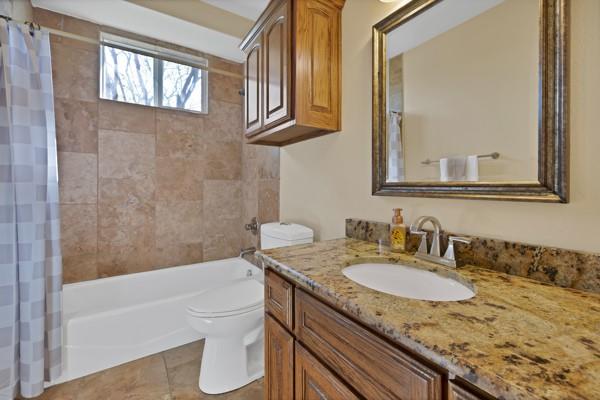 Cottonwood Point Sec Two & Thr - Residential