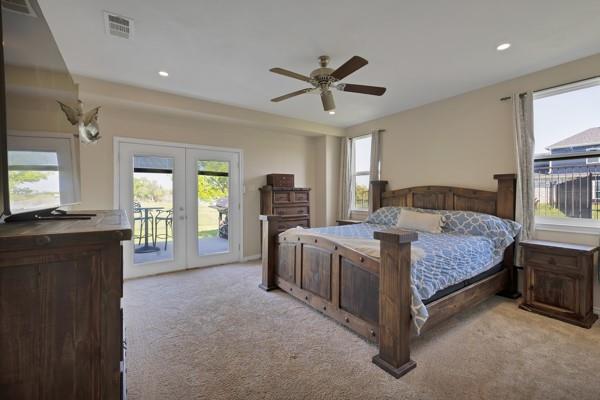Cottonwood Point Sec Two & Thr - Residential