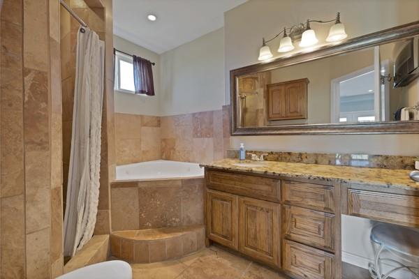 Cottonwood Point Sec Two & Thr - Residential