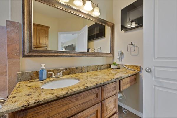 Cottonwood Point Sec Two & Thr - Residential