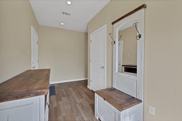 Cottonwood Point Sec Two & Thr - Residential