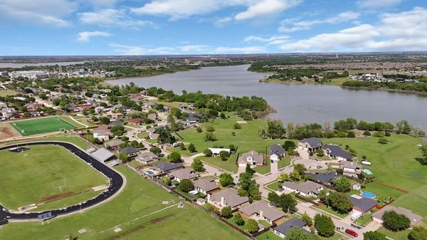 Cottonwood Point Sec Two & Thr - Residential