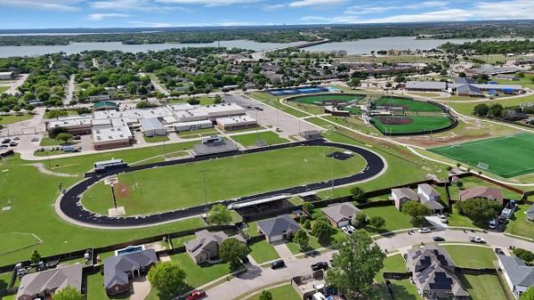 Cottonwood Point Sec Two & Thr - Residential