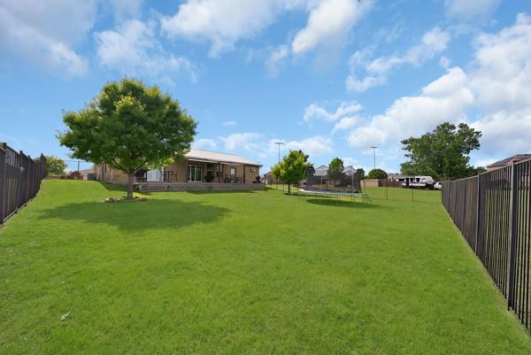 Cottonwood Point Sec Two & Thr - Residential