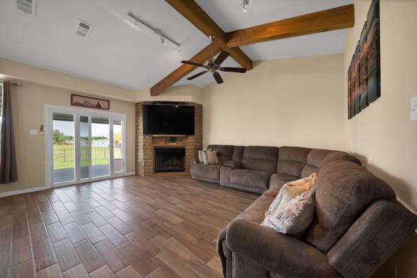 Cottonwood Point Sec Two & Thr - Residential