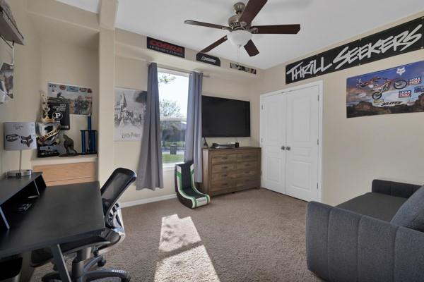 Cottonwood Point Sec Two & Thr - Residential