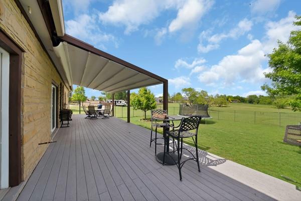 Cottonwood Point Sec Two & Thr - Residential