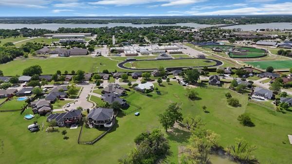 Cottonwood Point Sec Two & Thr - Residential