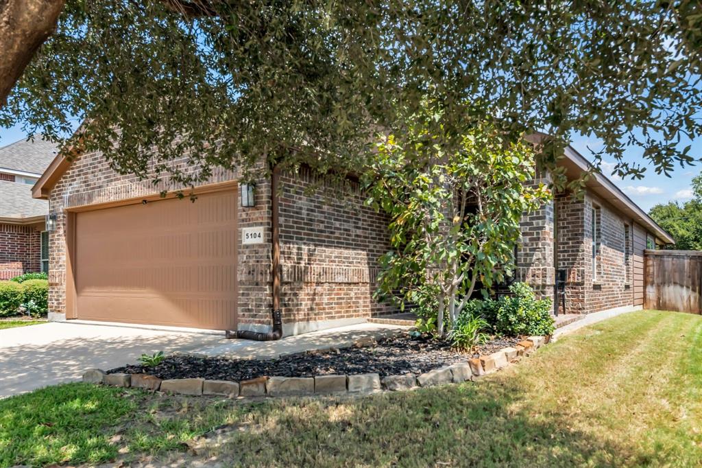 5104 Britton Ridge Lane