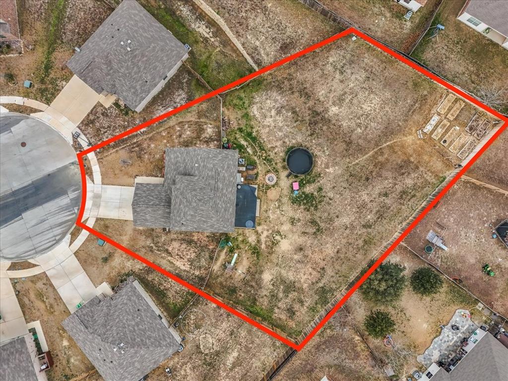 Chisholm Spgs Ph2 - Residential