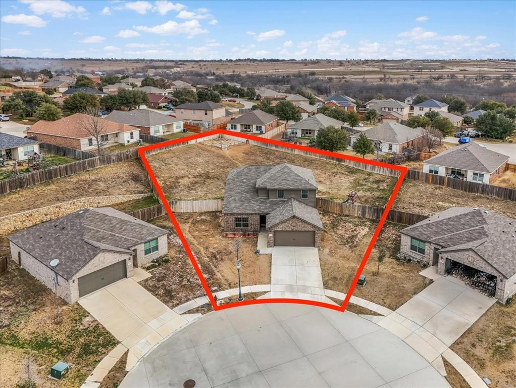 Chisholm Spgs Ph2 - Residential